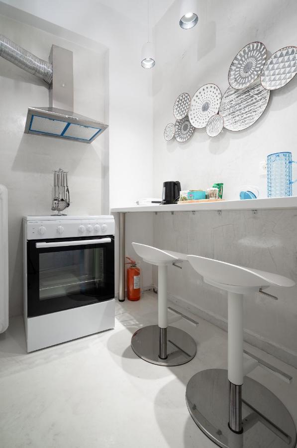 Unique Apartment In Glyfada Center Athens Ngoại thất bức ảnh